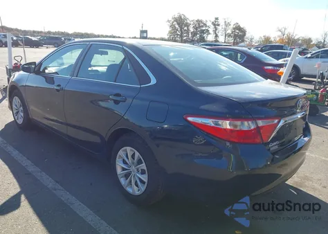2015 Toyota Camry Le from USA, damaged, VIN 4T4BF1FK8FR458006